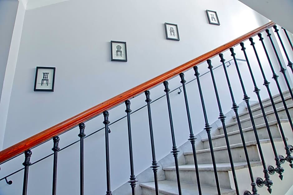 Hotel La Villa Nice Promenade