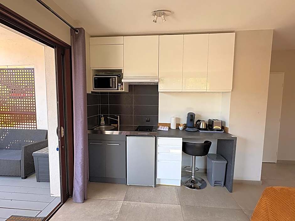 GuestHouse Le Patio34