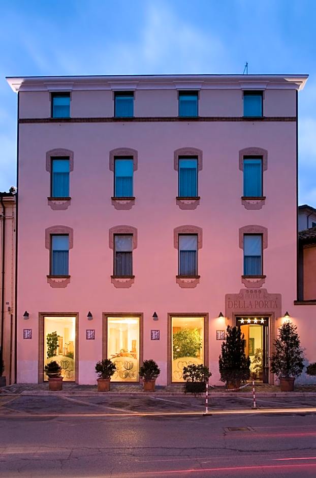 Hotel Della Porta