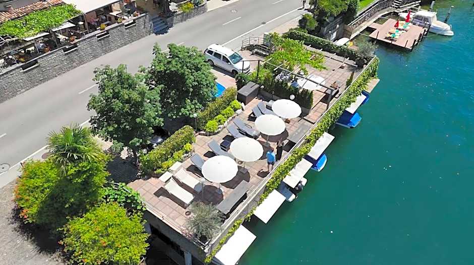 Arbostora Charme Hotel