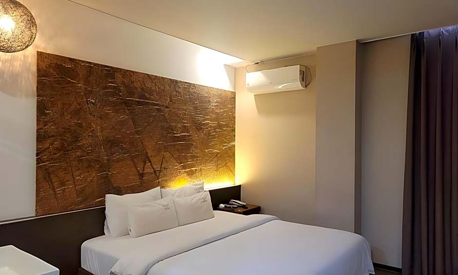 Jinhae Pasta Hotel