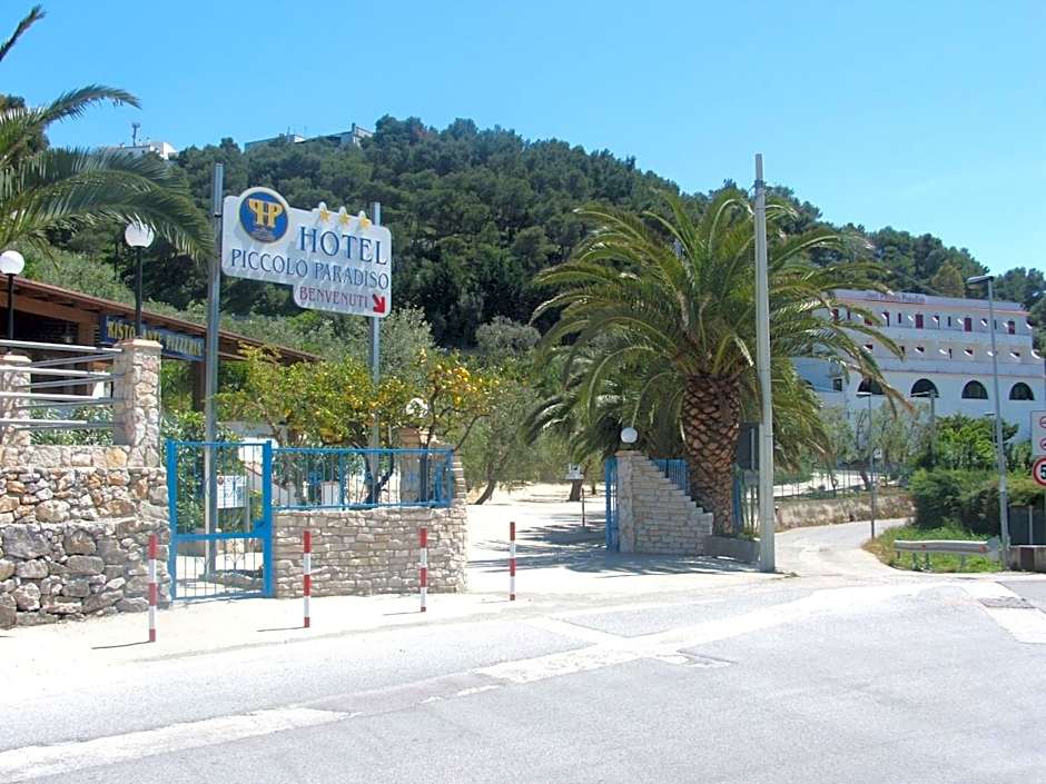 Hotel Piccolo Paradiso