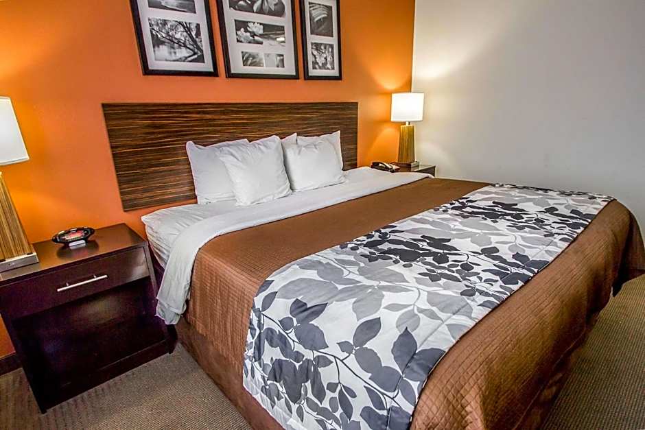 Sleep Inn Jfk Airport Rockaway Blvd