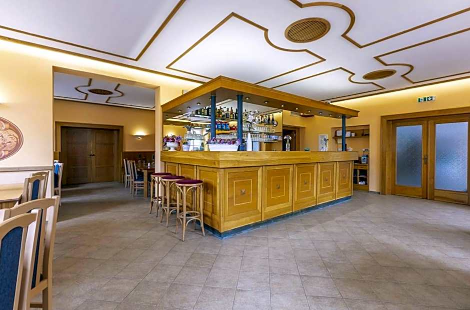 Hotel Zámeček Raspenava