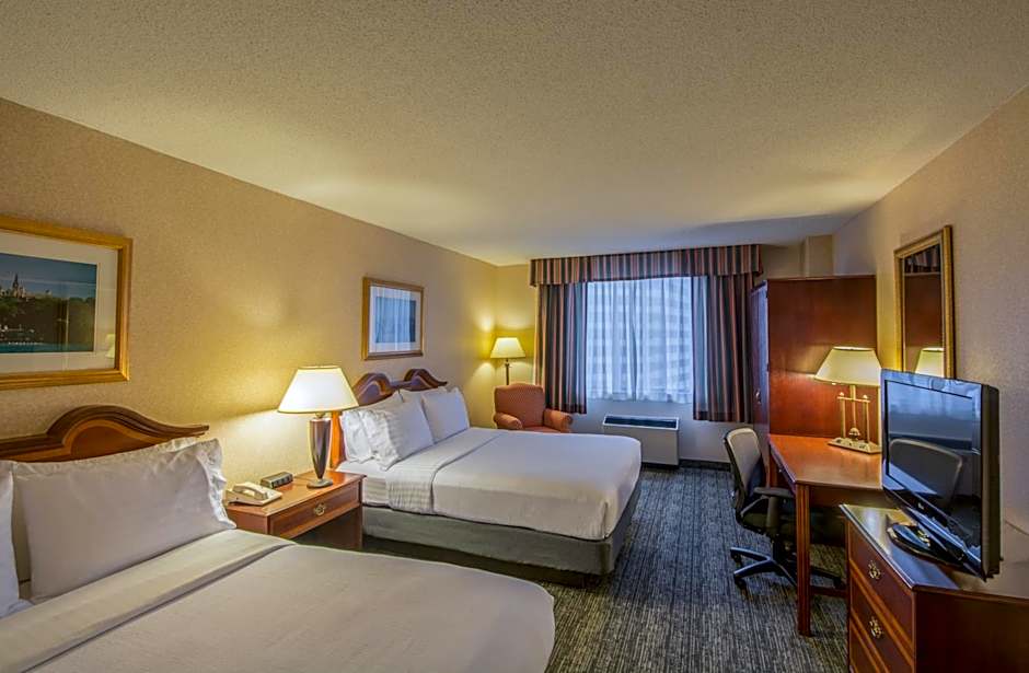 Holiday Inn Arlington at Ballston By IHG