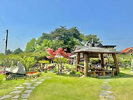 Cheongju Chojeong Stay