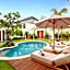 Aeera Villa Canggu by Ini Vie Hospitality