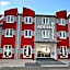 Adesso Hotel Göttingen - pay at property on arrival-Ihr Automatenhotel in Göttingen