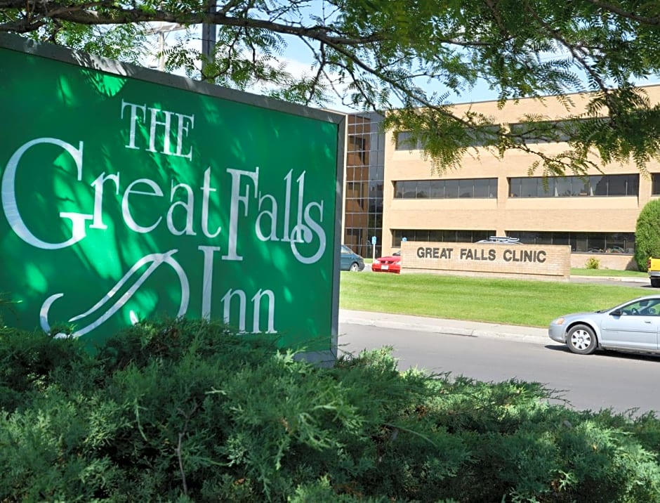 The Great Falls Inn By Riversage