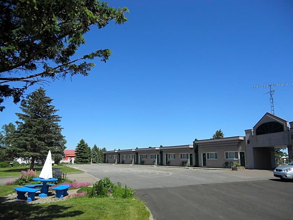 Motel Normandie