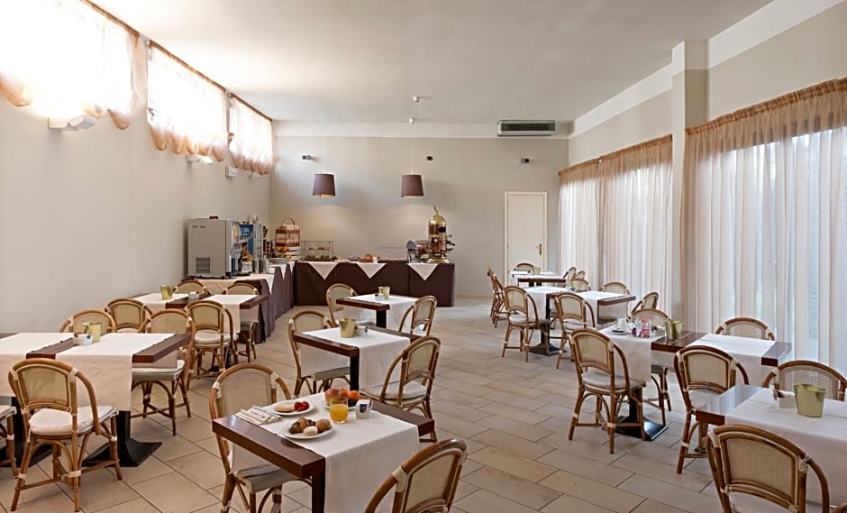 Hotel Spinelli