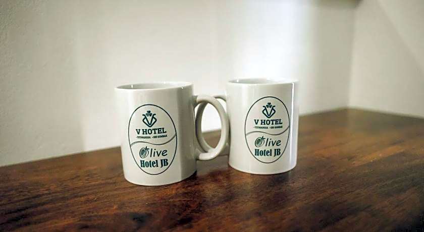 My Home Hotel Prima Sri Gombak