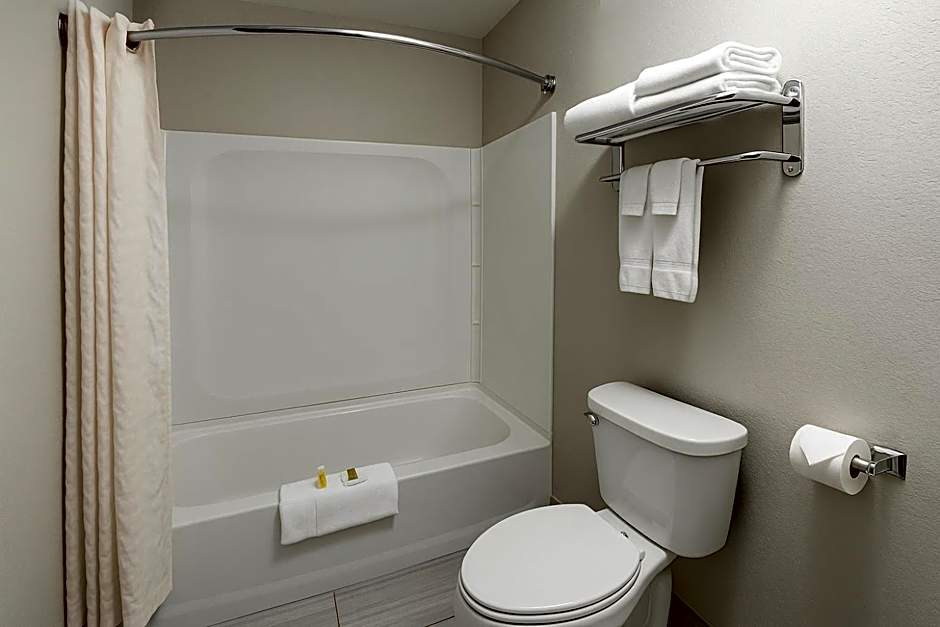 Days Inn & Suites by Wyndham Mt Pleasant