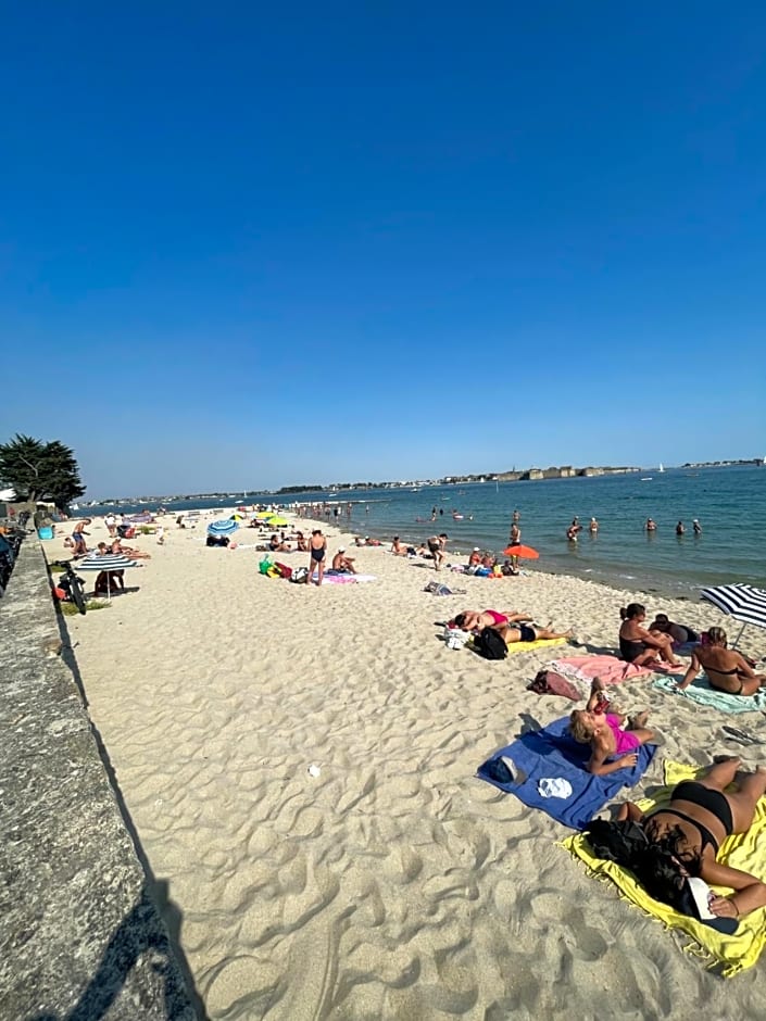 Chambres d'hôtes Ty Embruns