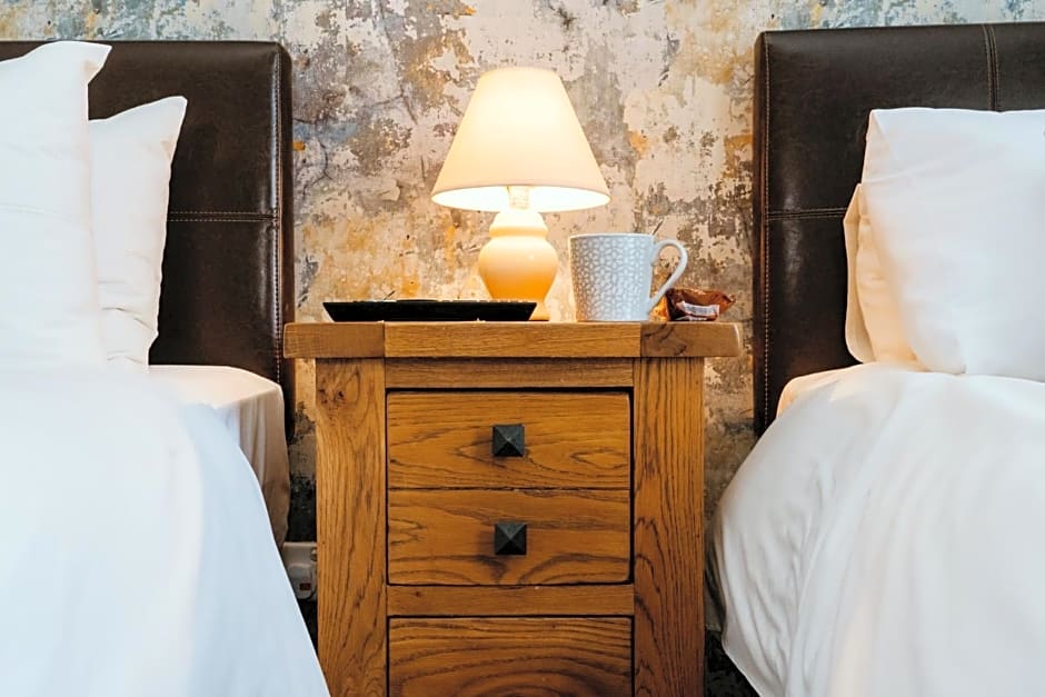 Plougastel House B&B