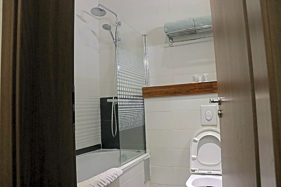 Best Western Plus IB