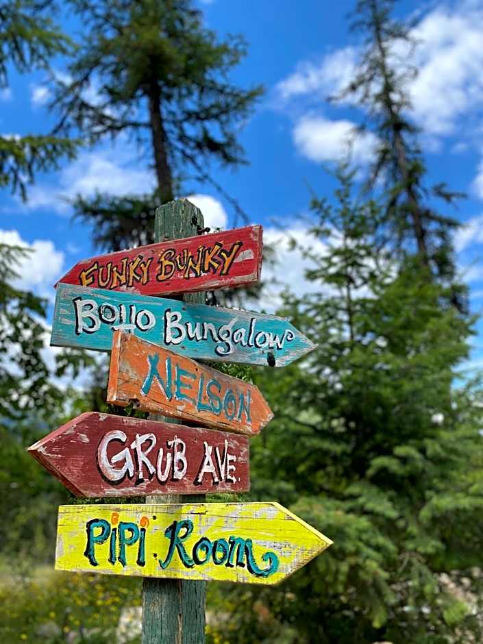 Idyllic Cabin Retreat Only 5 Minutes Away From Nelson