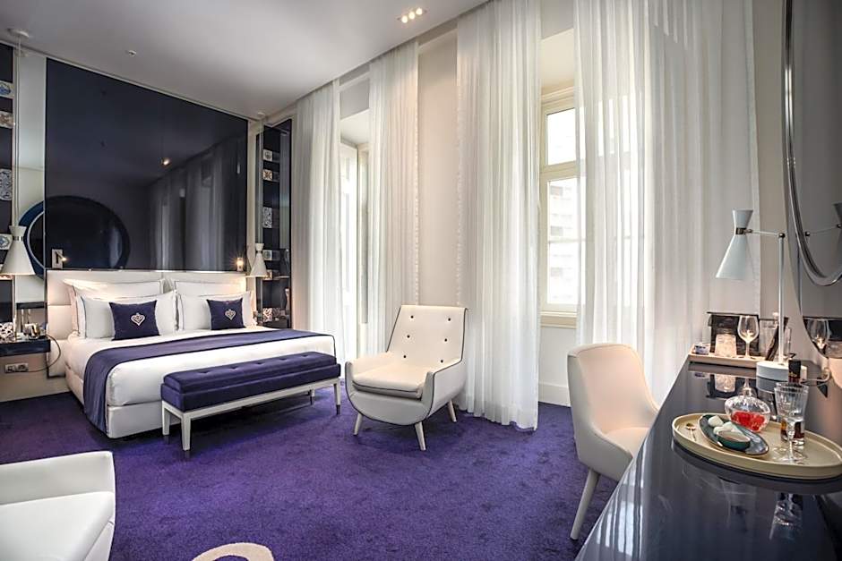 Portugal Boutique Hotel
