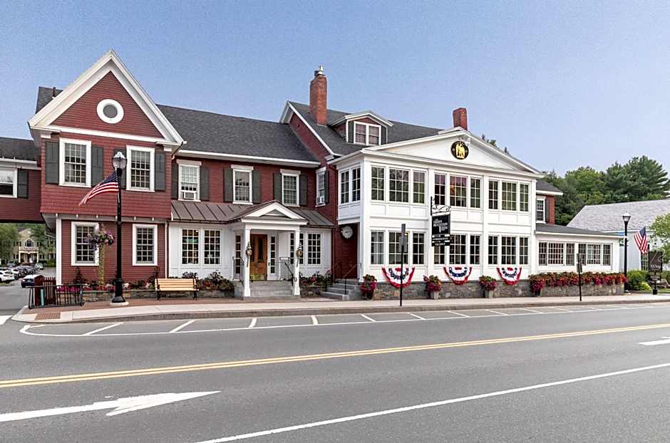 Green Mountain Inn