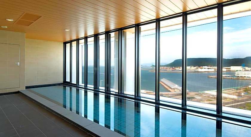 JR CLEMENTINN TAKAMATSU