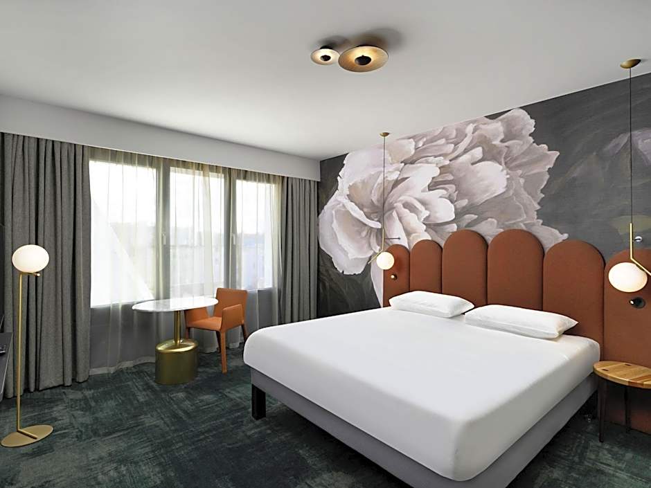 Mercure Debrecen
