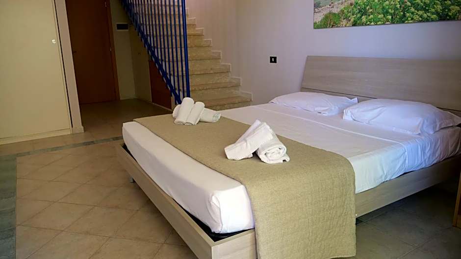 Hotel La Buca Del Gatto