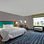 Hampton Inn By Hilton Utica