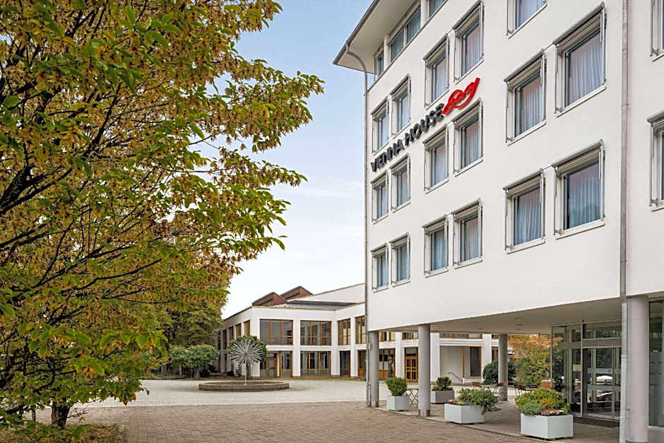 Vienna House Easy by Wyndham Gunzburg