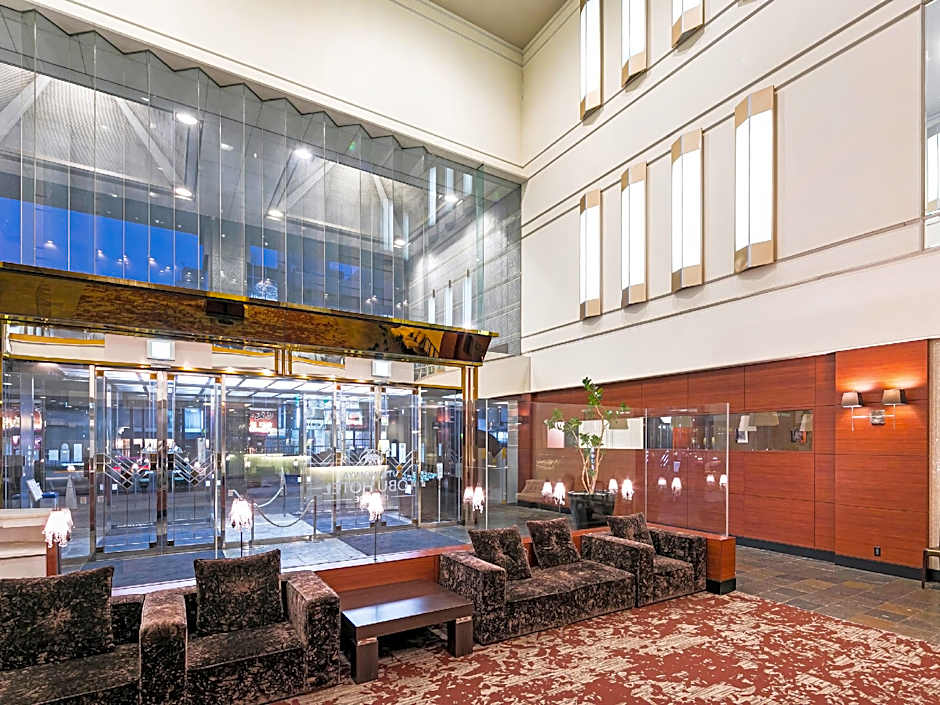 Utsunomiya Tobu Hotel Grande