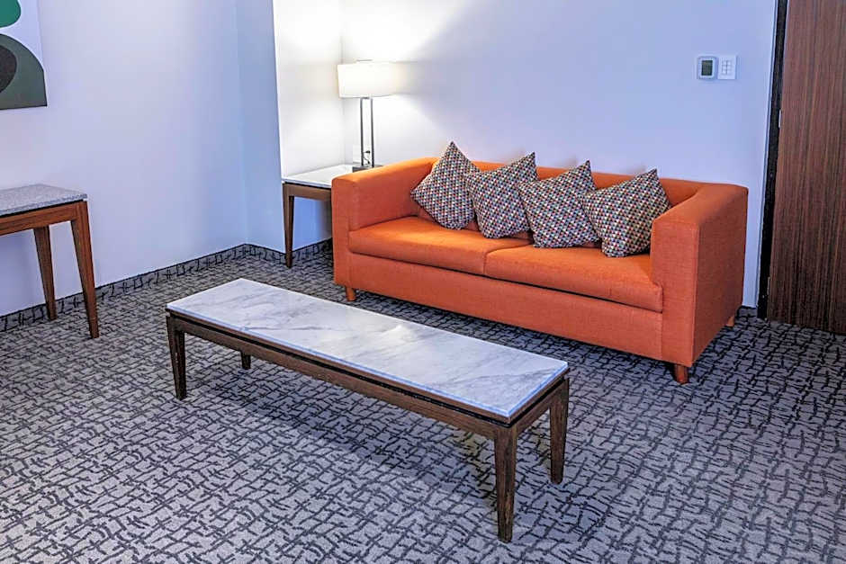 Holiday Inn Mexico City - Trade Center By IHG
