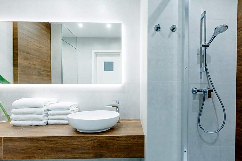 4Seasons Apartments Cracow