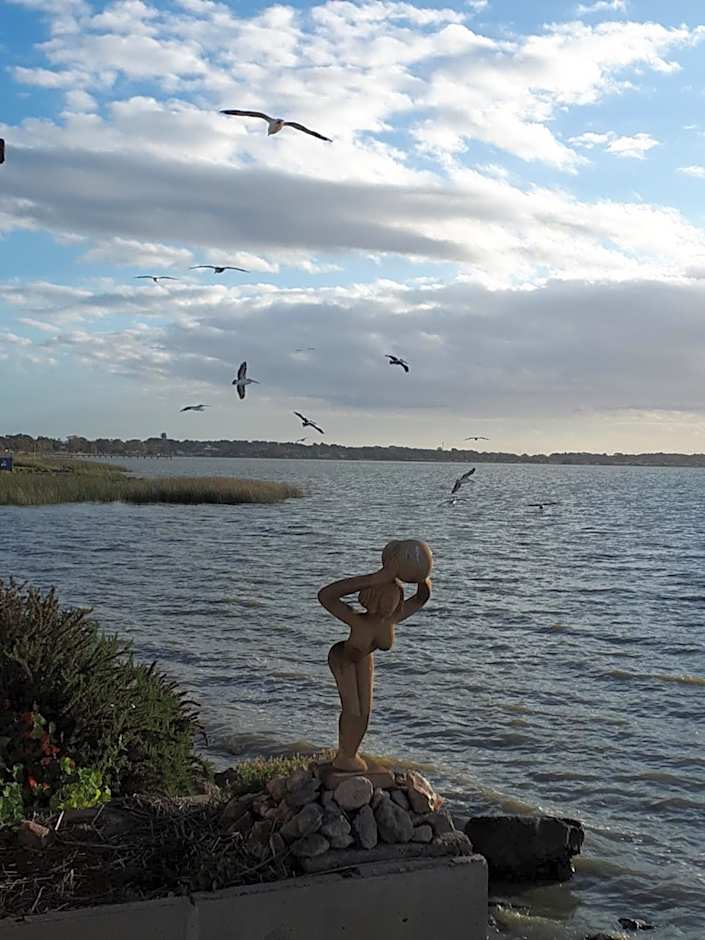 Meningie Waterfront Motel