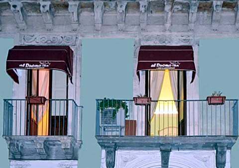 Al Duomo Inn