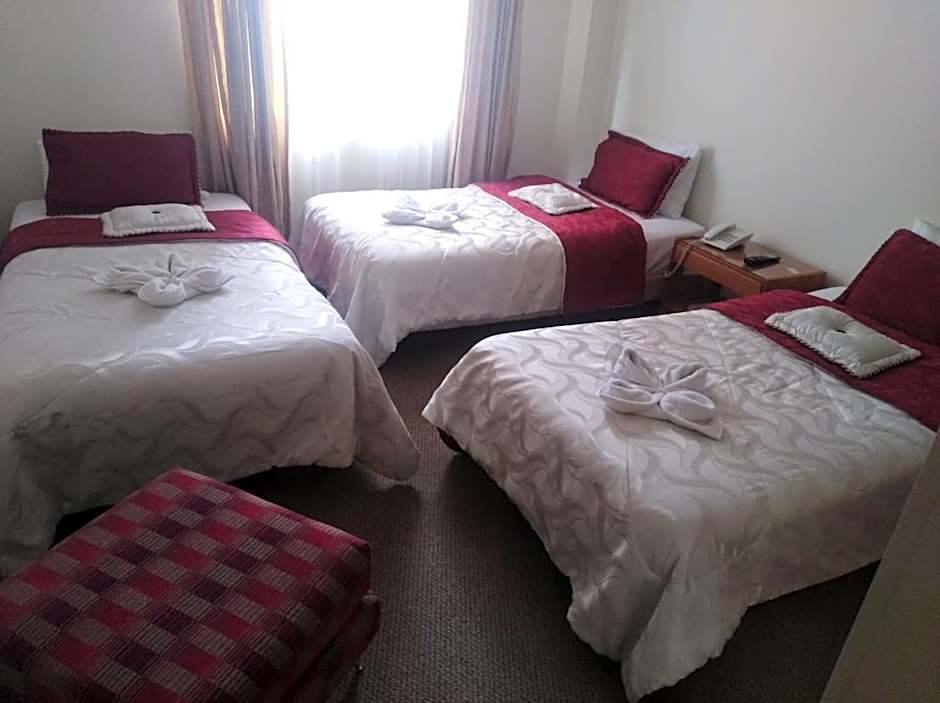 Hotel Casa La Riviera