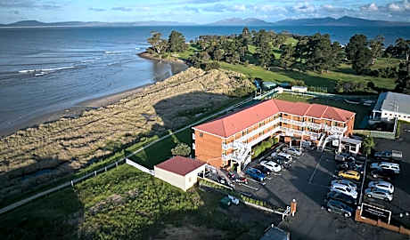 The Waterloo Hotel