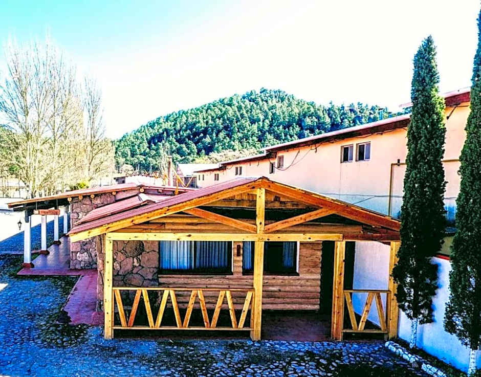 Parador del Alma