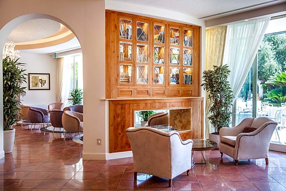 Hotel Aurelia