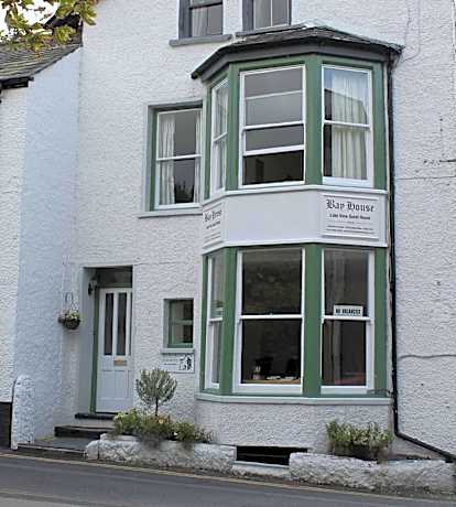 The Bay House Lake View Guest House - Adults Only