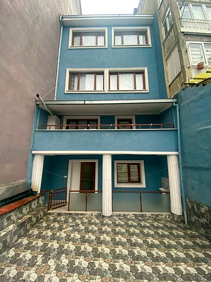 Eylül Butik Otel