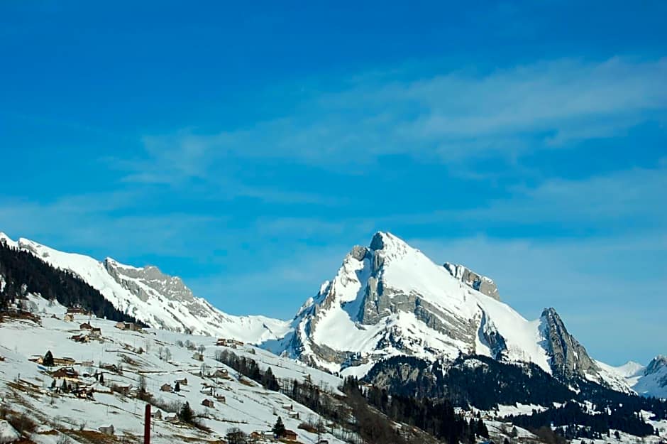 Gasthaus Schäfli