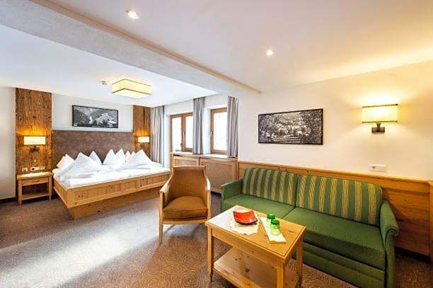 Huber Hotel Tramserhof