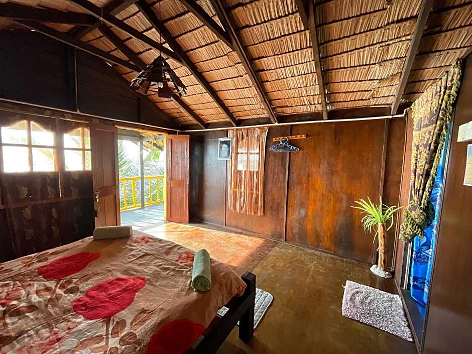 Photo 1 of 12 of Chalet, Upper Level