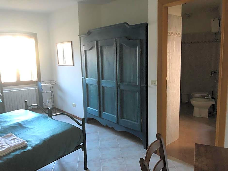 Ostello-Albergo dagli Elfi