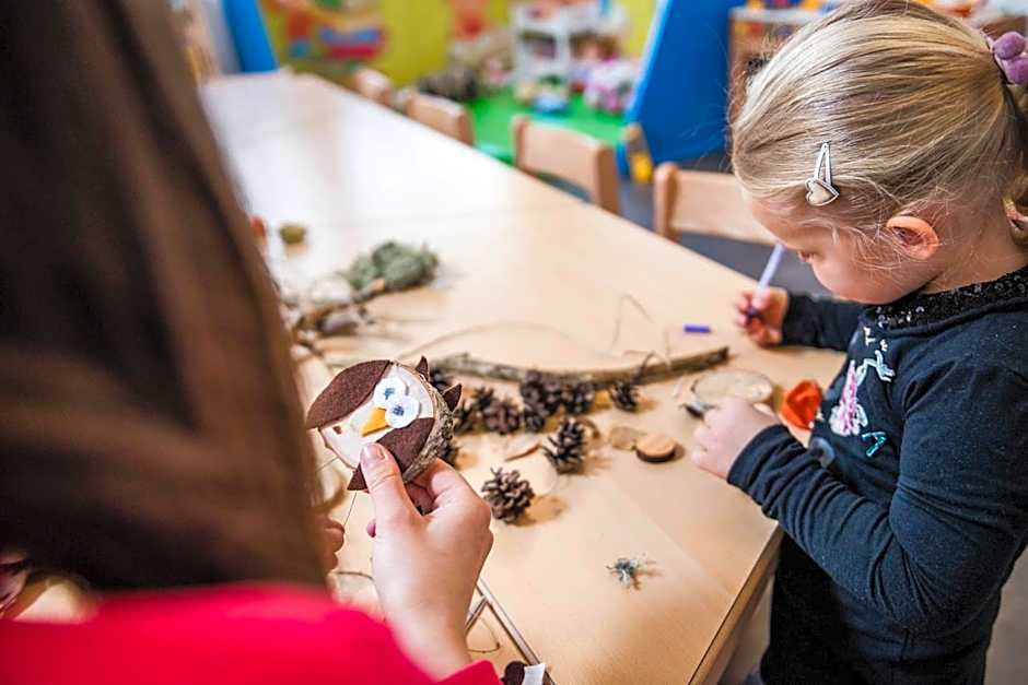 Familienhotel Viktoria