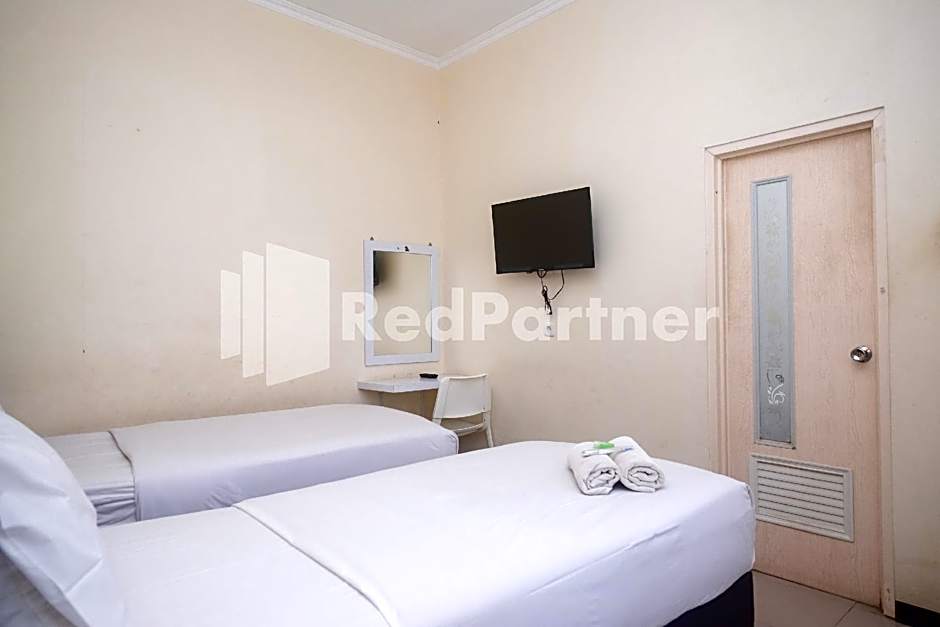 Griya Loka 2 Syariah Near Simpang Lima Mitra RedDoorz