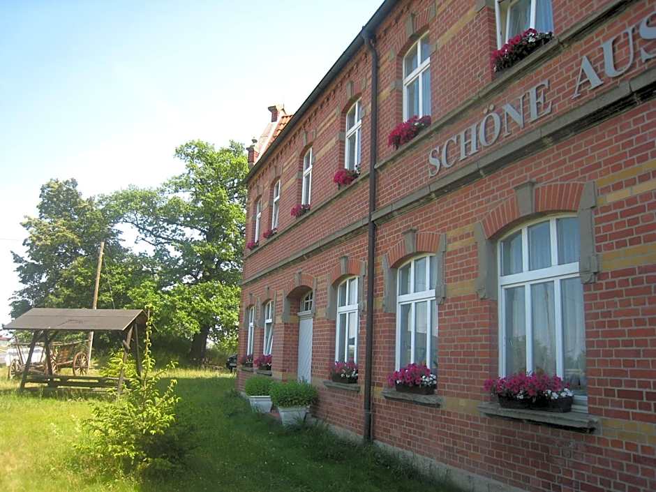 Hotel Schöne Aussicht