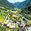 Alpenhotel Montafon & SPA