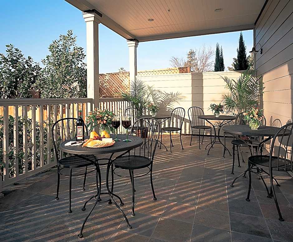 Inn at Sonoma, A Four Sisters Inn