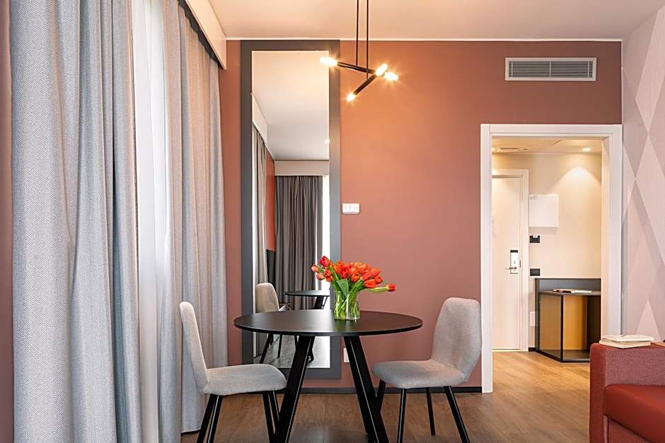 Quark Hotel Milano
