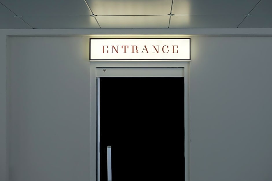 Aank Hotel Incheon Songdo